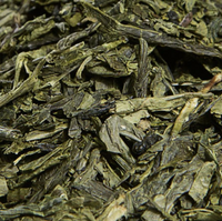 Sencha Chinois – Thé Vert Nature - Thé des Maitre - 100g