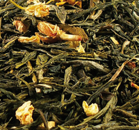 Théâtre Royal – Thé Vert à la Bergamote - Thé des Maitre - 100g