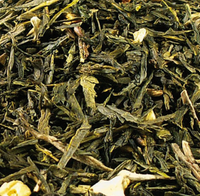 Coup de Zeste – Thé Vert Citron & Gingembre  - Thé des Maitre - 100g