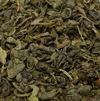 Instant Présent – Thé Vert à la Menthe - Thé des Maitre - 100g