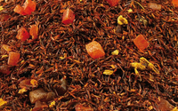 Rêver sous le Papayer - Rooibos Orange Figue de Barbarie Thé des Maitre - 100g