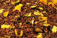 Poussière d'Étoile - Rooibos Orange Épices de Noël Thé des Maitre - 100g