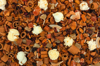 Cœur Croustillant - Infusion Cannelle Popcorn Thé des Maitre - 100g