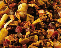 Tomber dans les Poires - Infusion Pomme Poire Thé des Maitre - 100g