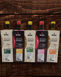 🍷 Winer – Sélection VinoMaestro (Précommande)