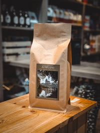 Altiplano - Café des Maitre - Pérou Honduras - 1 kg