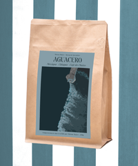 Aguacero - Café des Maitre - Mexique Chiapas - 250g