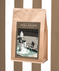 Moka Sidamo - Café des Maitre - Éthiopie  - 250g