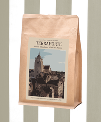 Terraforte - Café des Maitre - Pérou Honduras - 250g