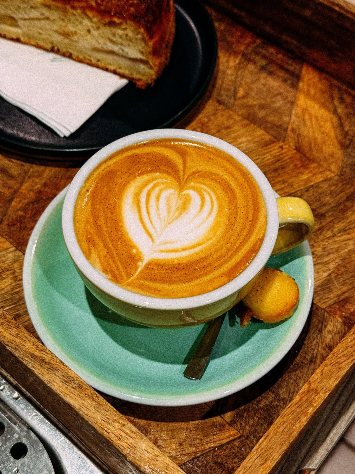 Abonnement café - Maison Maitre
