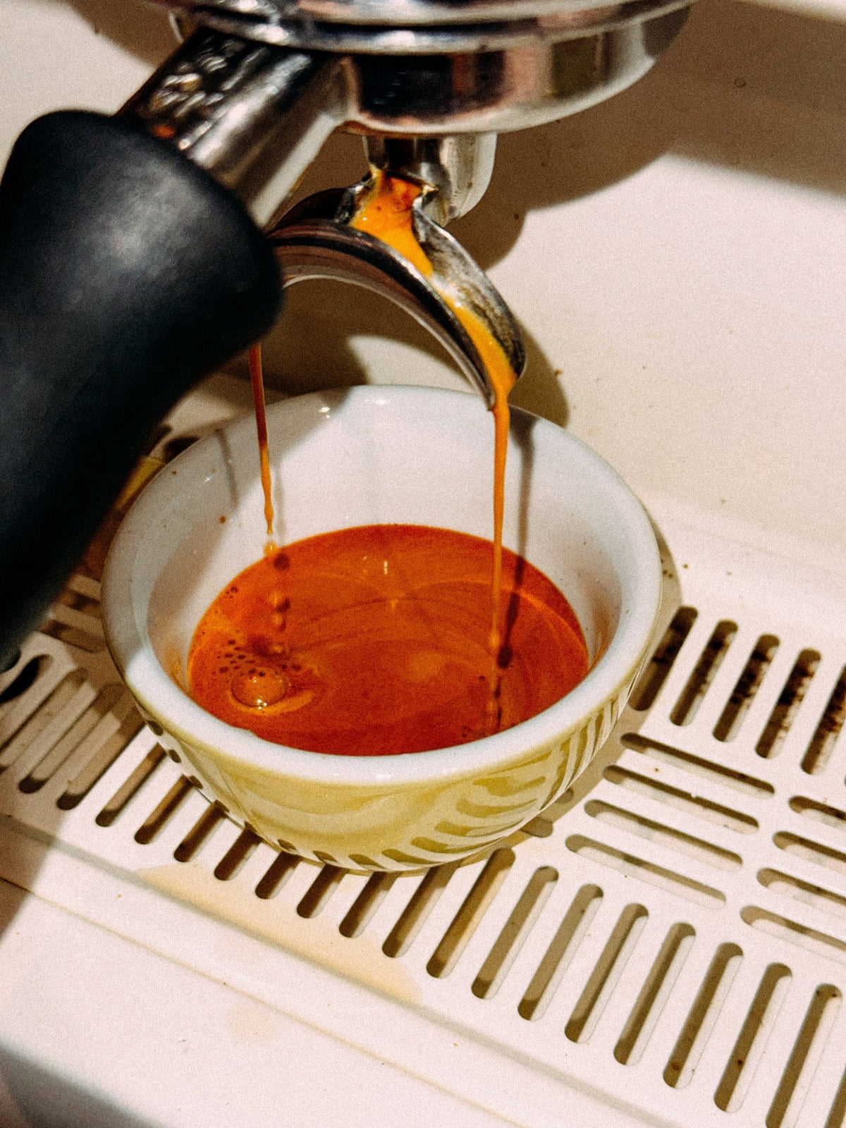 Abonnement café - Maison Maitre