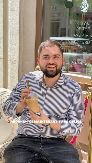 Aperçu de la publication Instagram Maison Maitre C9pnEawIvWT