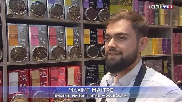 Aperçu de la publication Instagram Maison Maitre Cl4MYrfIZZ2