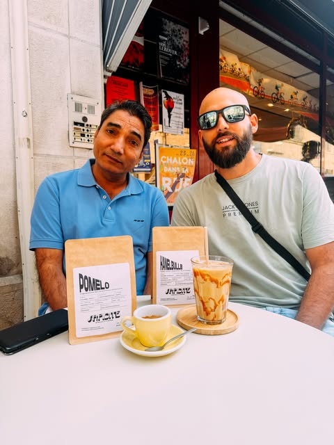 Aperçu de la publication Instagram Maison Maitre DbLAZUjFX2r