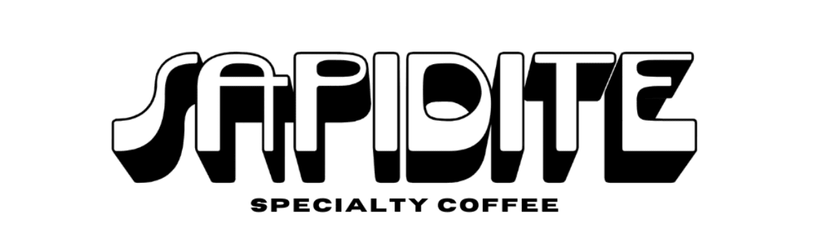 Sapidité, Specialty Coffee